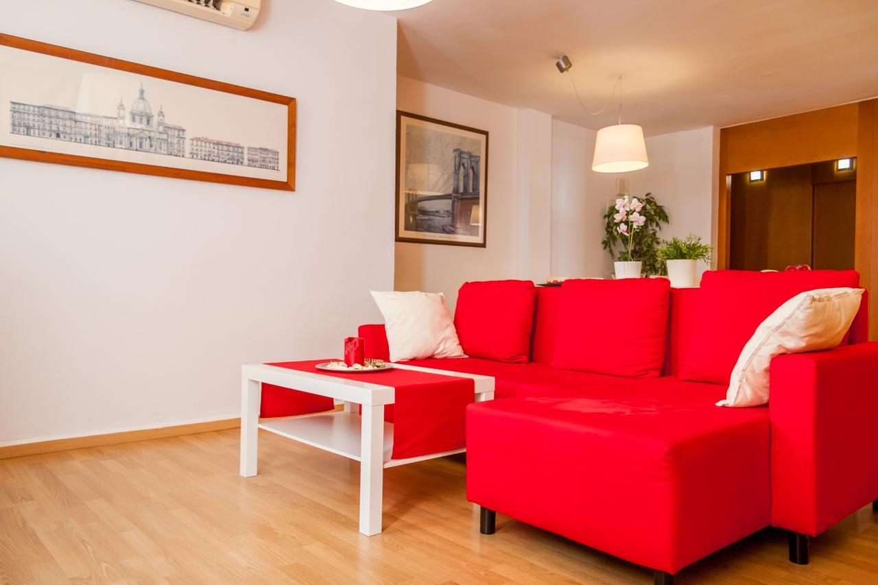 Balcon Europa Nerja Apartment Exterior photo