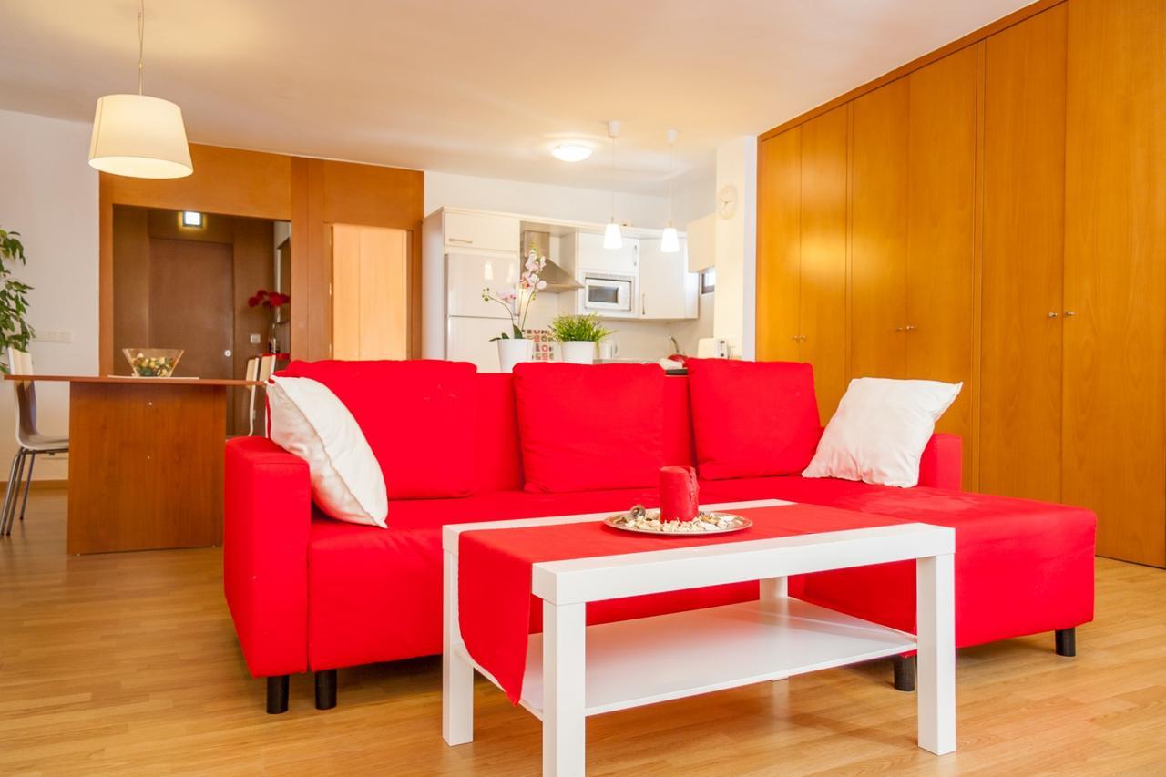 Balcon Europa Nerja Apartment Exterior photo
