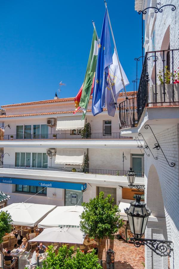 Balcon Europa Nerja Apartment Exterior photo