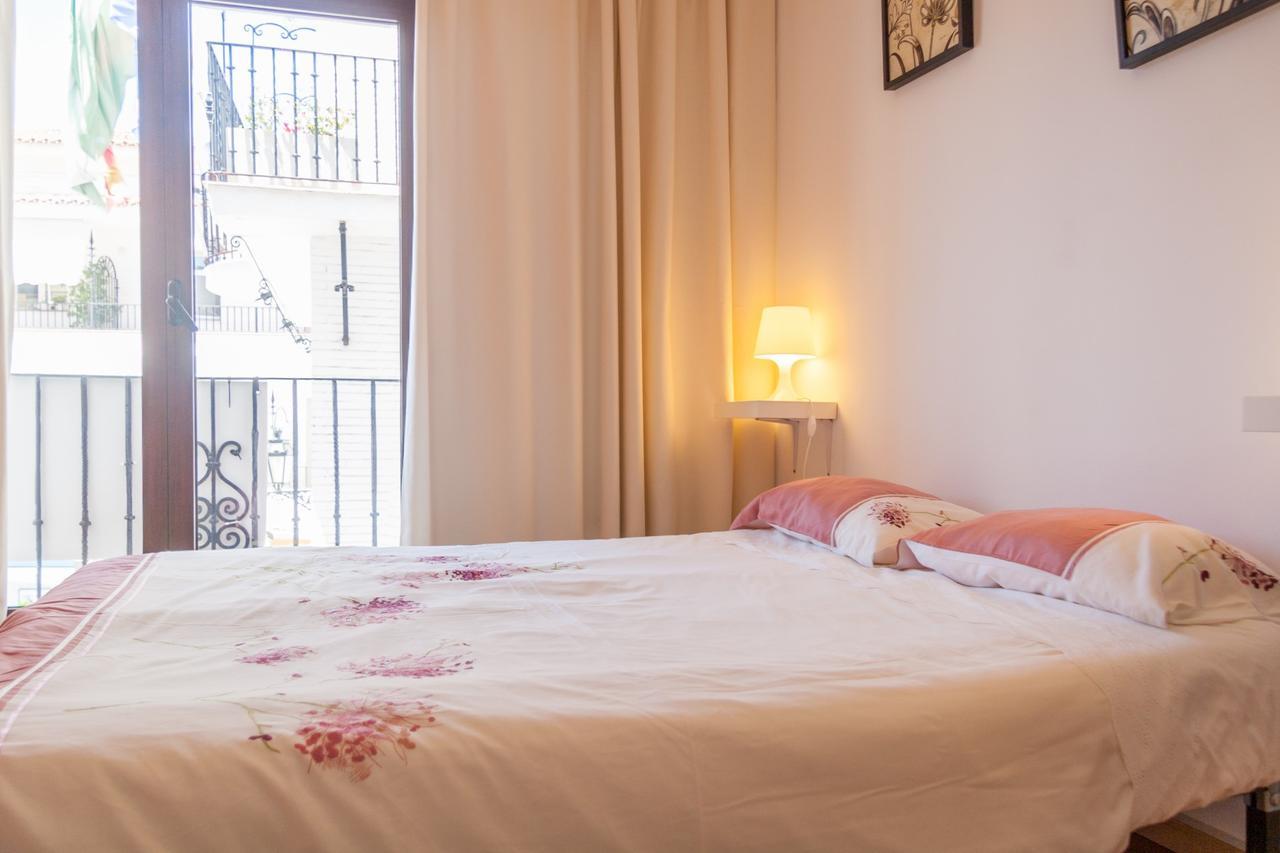 Balcon Europa Nerja Apartment Exterior photo