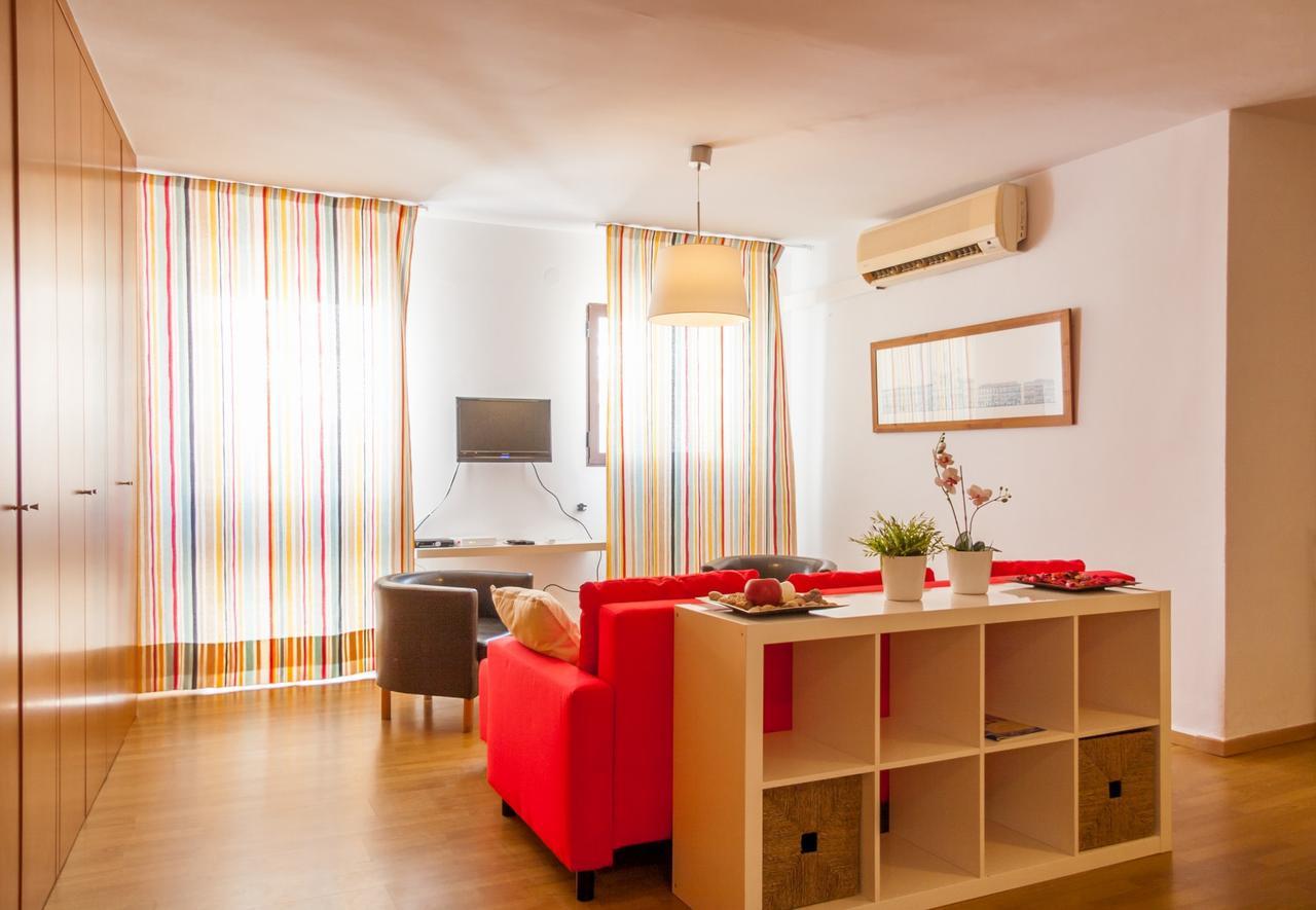 Balcon Europa Nerja Apartment Exterior photo