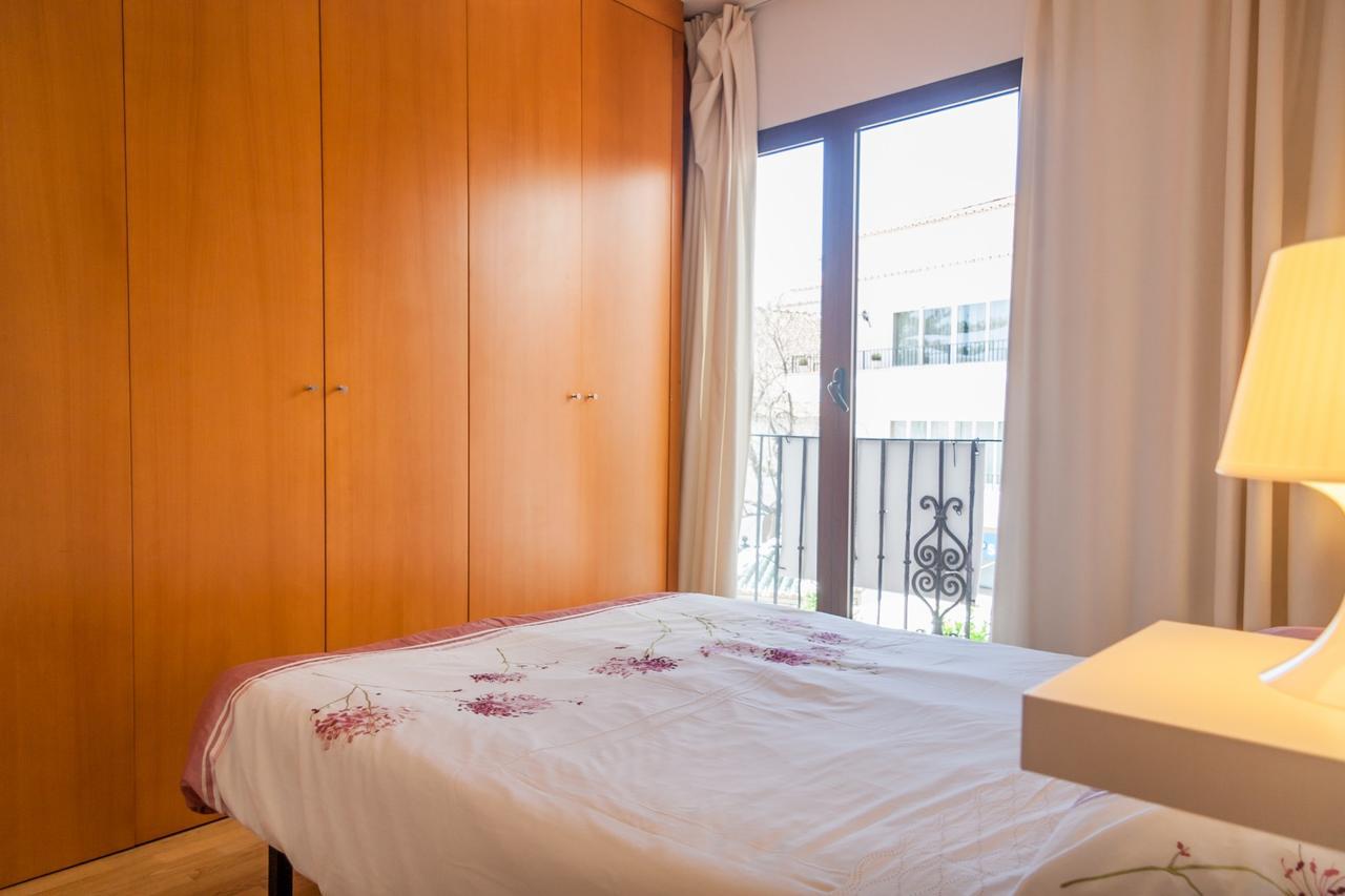 Balcon Europa Nerja Apartment Exterior photo