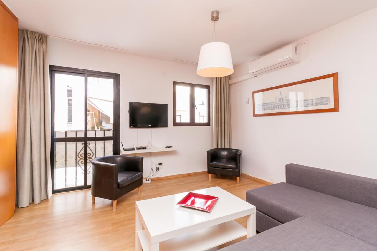 Balcon Europa Nerja Apartment Exterior photo