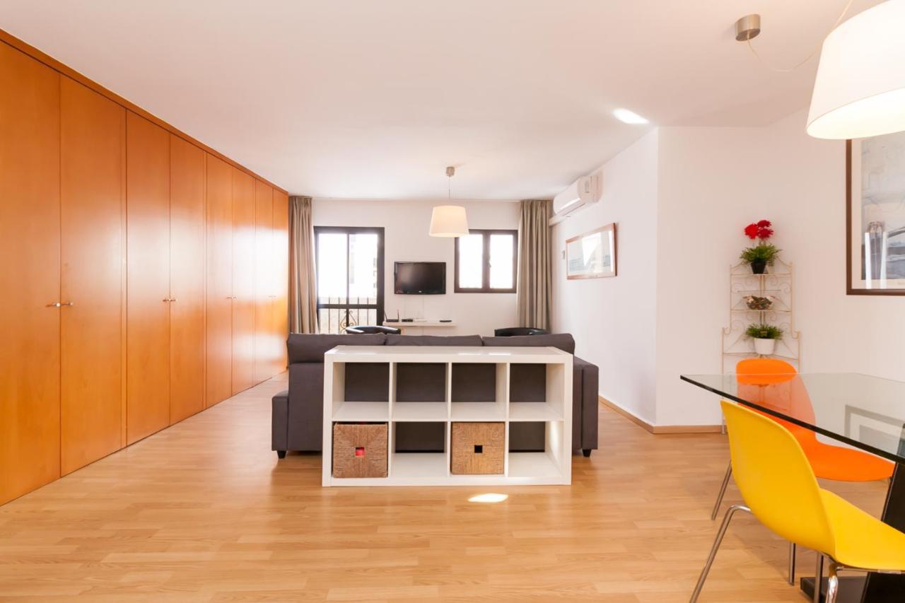 Balcon Europa Nerja Apartment Exterior photo