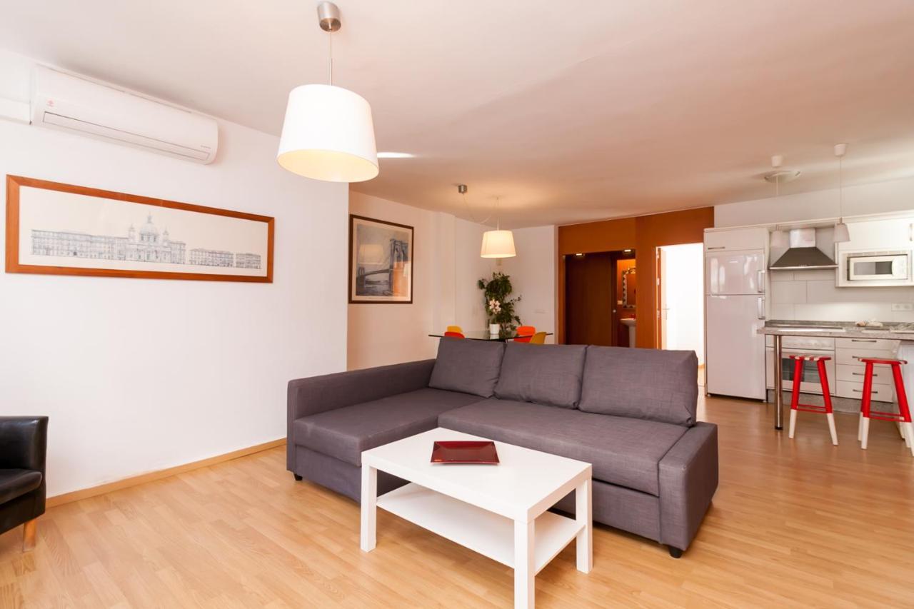 Balcon Europa Nerja Apartment Exterior photo