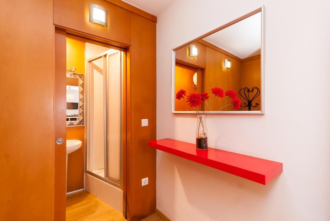 Balcon Europa Nerja Apartment Exterior photo