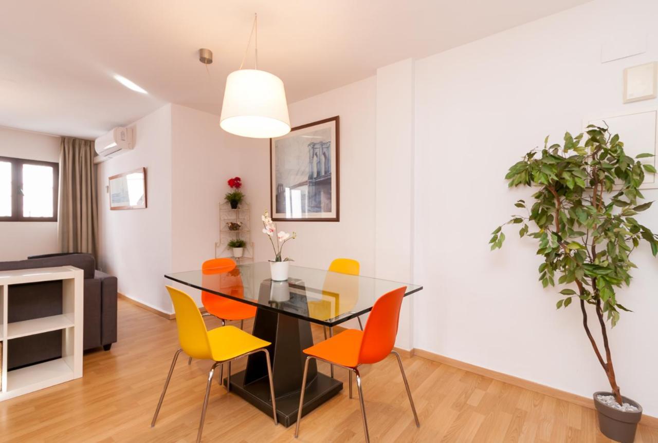 Balcon Europa Nerja Apartment Exterior photo